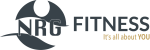 Logo NRG Fitness